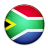 Flag Of South Africa Icon 48x48 png